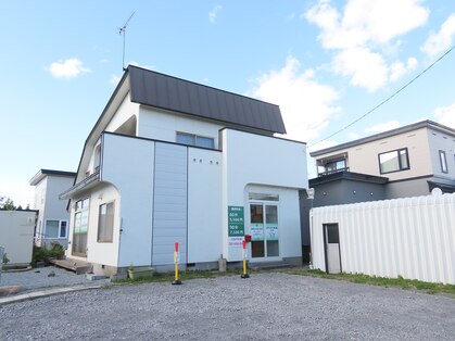 オフィスきゅあ 末広店の写真