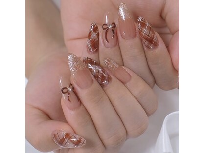 エテルナネイル 銀座店(ETELUNA Nail)の写真