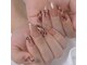 エテルナネイル 銀座店(ETELUNA Nail)の写真