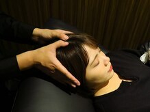 ヘッドミント 仙台東口店