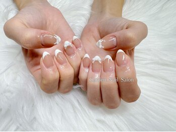 ガーデン(Garden)/90分つけ放題　7980円