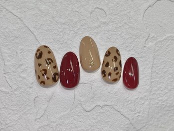 フェリス(Feliz)/定額デザイン¥6480