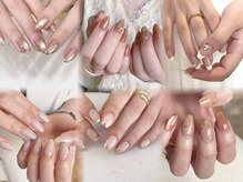 シャルム(CHARME)の雰囲気（パラジェル登録サロンです☆）