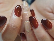 フィロンネイル 大宮東口店(filonnail)/お持ち込み120分