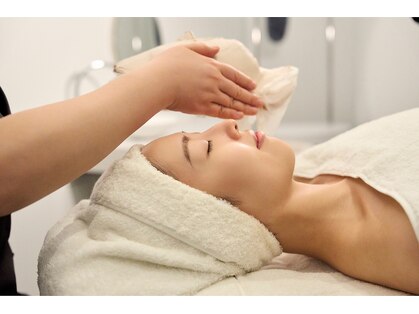 ポーラ SALON+AOYAMA店(POLA)の写真