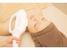 【ハリつやUP】光フォト美顔フェイシャル　初回お試し￥6980