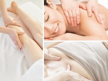 シベル(Sibelle)の雰囲気（ボディメニュー多数あり！エステ詳細インスタ@beauty_sibelle）