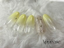 アプローズ(Approse)/定額デザイン9500円