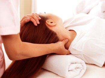 リラク 新横浜プリンスペペ店(Re.Ra.Ku)/ピンポイントケアも◎ 