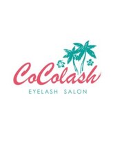 ココラッシュ 溝の口店(cocolash)&nbsp;オナガ 