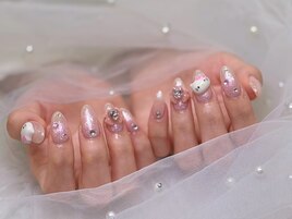 自爪定額デザイン