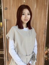 ウィイセサキ 伊勢崎(Oui)&nbsp;但木 [伊勢崎]