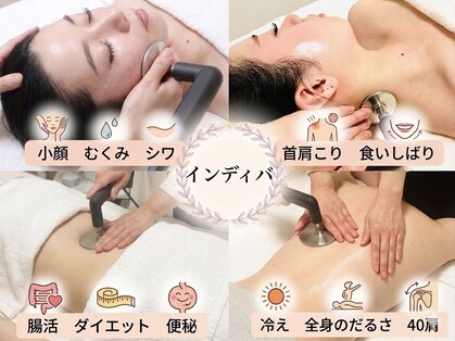 アキュセル ヨウコナース アンド 暢子美容鍼灸(Accu:Cell Youko nurse)の写真