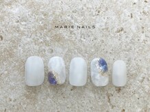 マリーネイルズ ららぽーと磐田店(MARIE NAILS)/☆定額7000円コース 0423