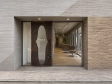 ヴァイス 吉祥寺(VAICE)の雰囲気(正面入り口)