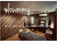 スローミー(slowmmy)