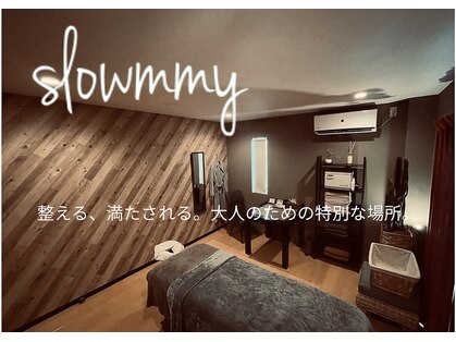 スローミー(slowmmy)の写真