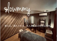 スローミー(slowmmy)