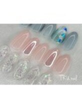 TRU NAIL & EYE 吉祥寺店 　【トゥルーネイル &アイ】/*人気No.1*選べる定額コース
