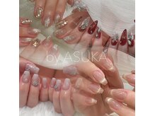 アース 新瑞橋店(HAIR & MAKE EARTH)の雰囲気(あなたの“好き”と"似合わせ"提案します♪ 持ち込み¥8600~)