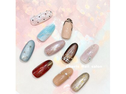 シェリーネイルサロン 姫路店(Cherie Nail salon)の写真