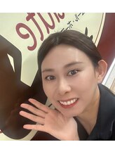 エステティックサロン ピュール ボーテ 東金店&nbsp;平 山