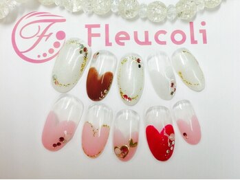 フルーヴコリーヌ(Fleuve colline)/始めてでも安心の定額コース