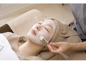 アンフィニ(infini)/ポリッシング