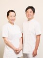木村整体院/木村 吉宏