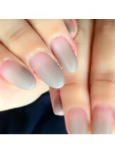 ネイルサロン マッティ(Mattie)/■Designコース■自由が丘