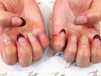 ティンク(Tink)/アンティーク☆フレンチ