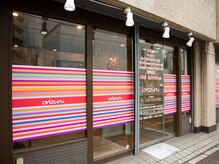 オリズル(orizuru)/オリヅル旧店舗♪