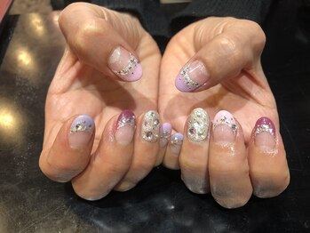 ボディ 高知店(BODY)/フレンチ