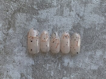 エレン 南越谷店(elen)/design plan