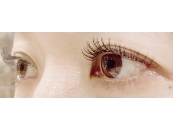 イヴ(Eve)/ボリューム