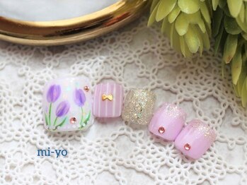 フット【定額¥10450(税込)★】