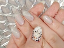 ラルネイル 大宮(Lull. nail)/お電話にてお問い合わせ下さい！
