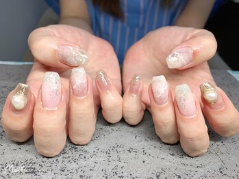 ポイント(Point)/