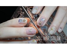 DCネイルサロン/やり放題