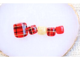 フットデザイン定額＊