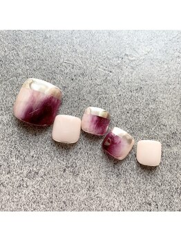 ワンノーブル(one noble)/FOOT定額スタンダード