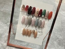 プライベートサロン ヴェール(Veil)/シンプルサンプルコース