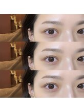 レトン(Laiton.)/ラッシュリフト(上下まつげ）