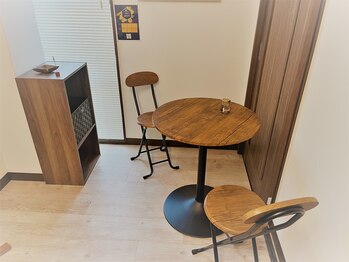 エルチェーロ(El Chulo)/HBLの部屋