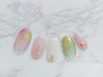 ルアナ(Luana)/定額デザインCコース