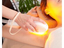 ラシュレ(BEAUTY CONCIERGE RASSURER)/人気のワキ脱毛！黒ずみにも◎