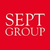 セプトネイル 函館店(SEPT NAIL)ロゴ