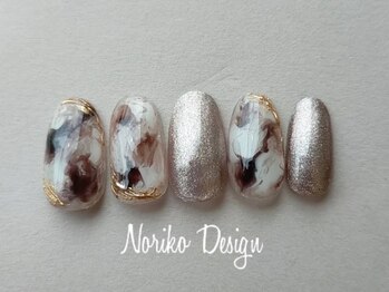 ケーネイルズ(K..nails)/NorikoDesign