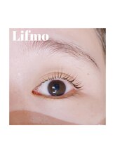 リフモ 自由が丘店(Lifmo)/Wカール
