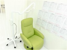 ホワイトニングサロン 福岡博多店